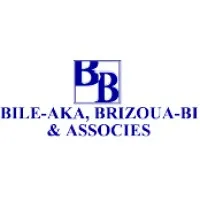 Société d'Avocats BILE-AKA, BRIZOUA-BI & ASSOCIES Société d'Avocats BILE-AKA, BRIZOUA-BI & ASSOCIES