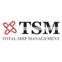 TSM (Total Shipmanagement )