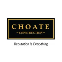 Choate Construction Company