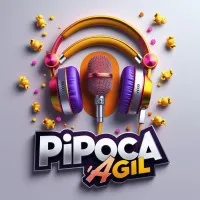 Pipoca Ágil
