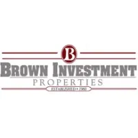 Brown Investment Properties, Inc. 
