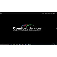 Comfort Services, Inc.