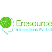 Eresource Infosolutions Pvt. Ltd.