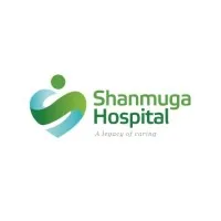 Shanmuga Hospital Salem