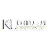 Kaarya Law Advocates and Solicitors Kaarya Law Advocates and Solicitors