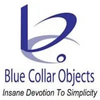 Blue Collar Objects