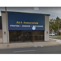 A&A Associates Printing and Design Inc.