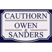 Cauthorn Owen & Sanders