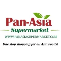 Pan-Asia Supermarket