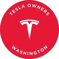 Tesla Owners Washington