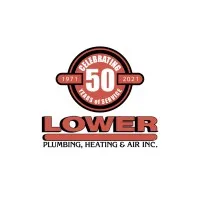 Lower Plumbing, Heating and Air, Inc.