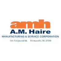 A.M. Haire Manufacturing & Service Corp.
