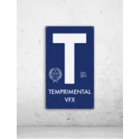 Temprimental VFX