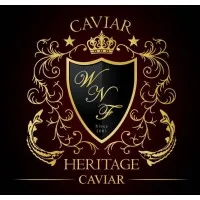 Caviar Heritage