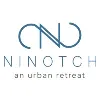 Ninotch: an urban retreat Ninotch: an urban retreat