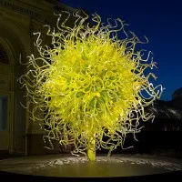 Chihuly Studio