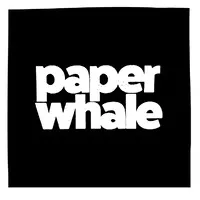 paper whale