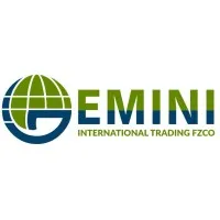 GEMINI INTERNATIONAL TRADING FZE