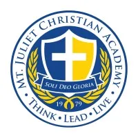 Mt Juliet Christian Academy Mt Juliet Christian Academy
