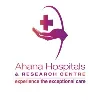 AHANA HOSPITALS AHANA HOSPITALS