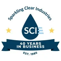 Sparkling Clear Industries Sparkling Clear Industries
