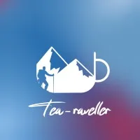 Tea-raveller