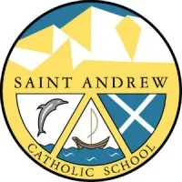 Saint Andrew Catholic School
