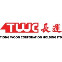 Tiong Woon Corporation Holding Ltd