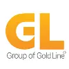 Group of Gold Line Group of Gold Line