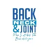 Back Neck and Joint Back Neck and Joint