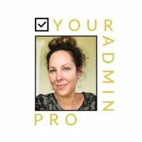 Your Admin Pro