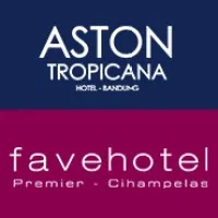 Fave Hotel Premier Cihampelas Fave Hotel Premier Cihampelas