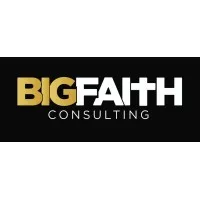 Big Faith Consulting Big Faith Consulting