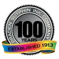 Braden Sutphin Ink Company