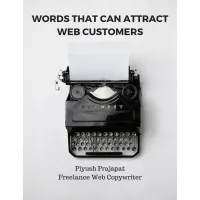 Freelance Copywriting Service