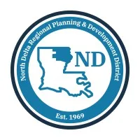 North Delta Regional Planning & Development District, Inc. North Delta Regional Planning & Development District, Inc.