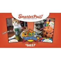 SmarterPaw, Meowijuana® & Doggijuana®