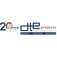 DTE Project Management (Pty) Ltd