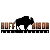 Buff Bison Construction 