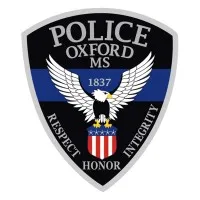 Oxford Police Department