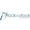 Rock and Stock Investments Rock and Stock Investments