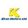 Kiran Motors Limited