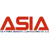 ASIA Prime General Contracting Co. L.L.C. ASIA Prime General Contracting Co. L.L.C.