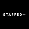STAFFED INC. STAFFED INC.