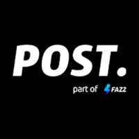 POST. App (PT Fazzmart Teknologi Nusantara)