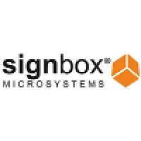 Signbox Microsystems Pte Ltd