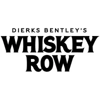 Dierks Bentley's Whiskey Row