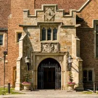 Meadow Brook Hall Meadow Brook Hall