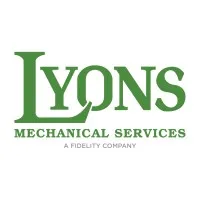 Lyons Mechanical Services - A Fidelity Company