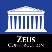 Zeus Construction LLC Zeus Construction LLC